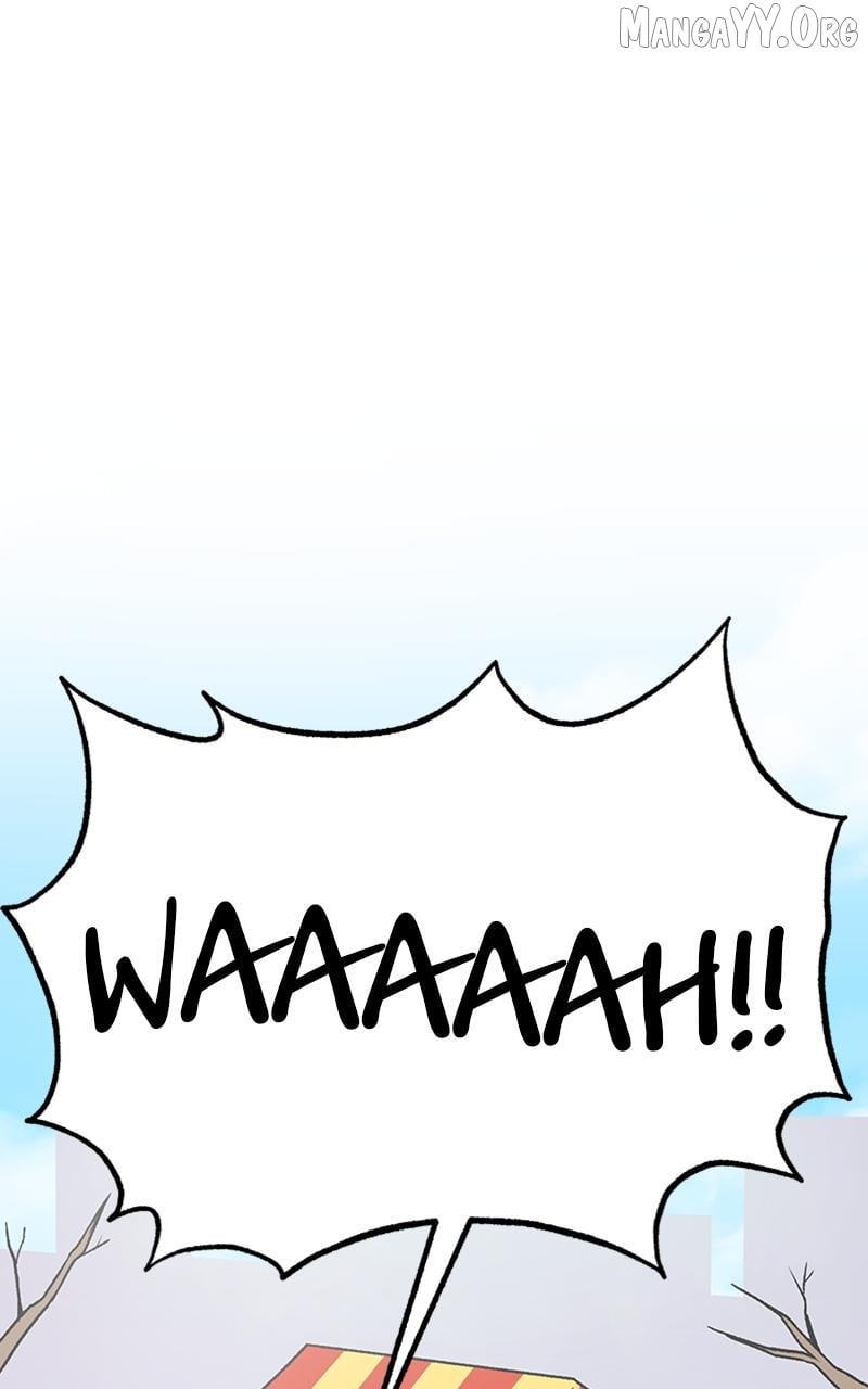 Mr. Tiger's Snacks Chapter 14 - page 34
