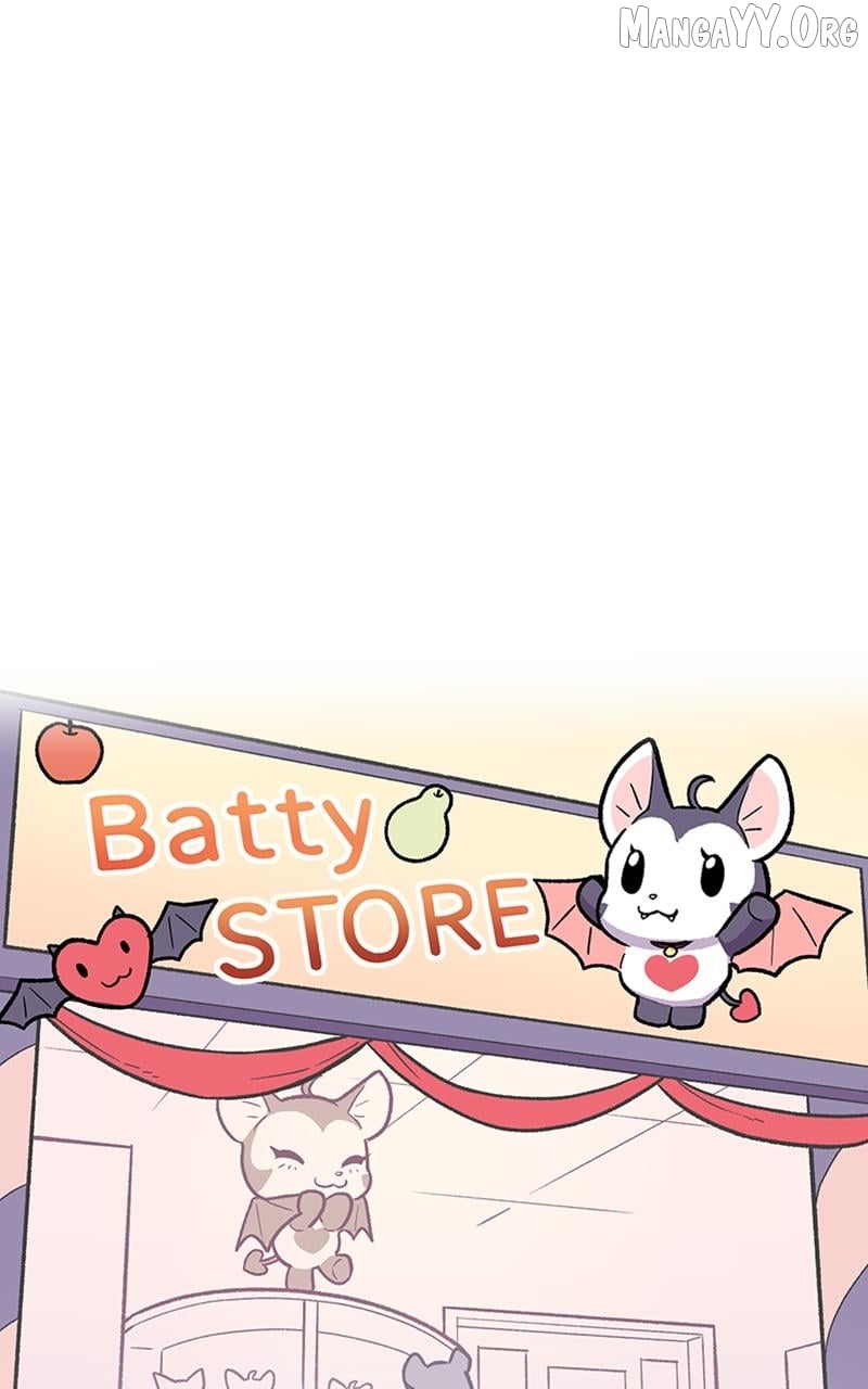 Mr. Tiger's Snacks Chapter 22 - page 33
