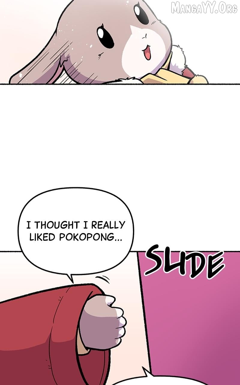 Mr. Tiger's Snacks Chapter 22 - page 53