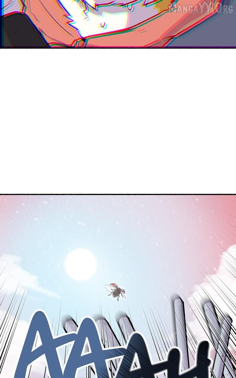 Mr. Tiger's Snacks Chapter 2 - page 31