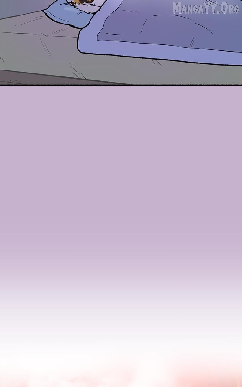 Mr. Tiger's Snacks Chapter 24 - page 43