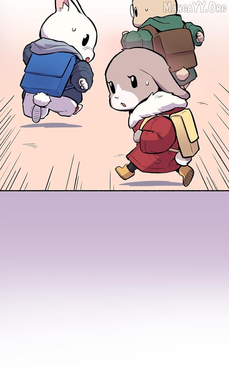 Mr. Tiger's Snacks Chapter 24 - page 54