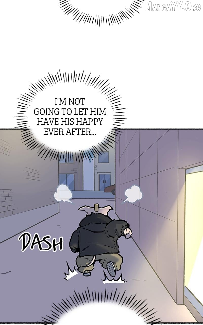 Mr. Tiger's Snacks Chapter 24 - page 65