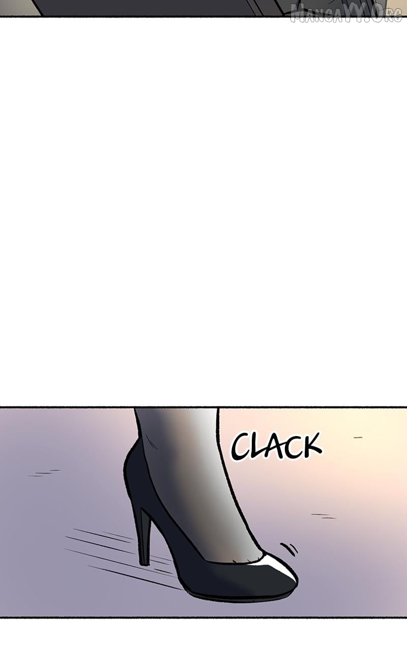 Mr. Tiger's Snacks Chapter 24 - page 67