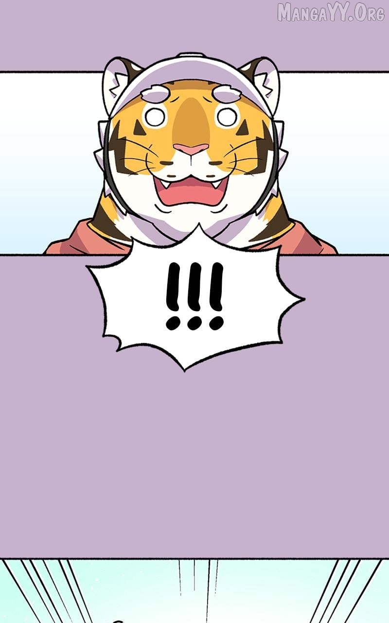 Mr. Tiger's Snacks Chapter 3 - page 13