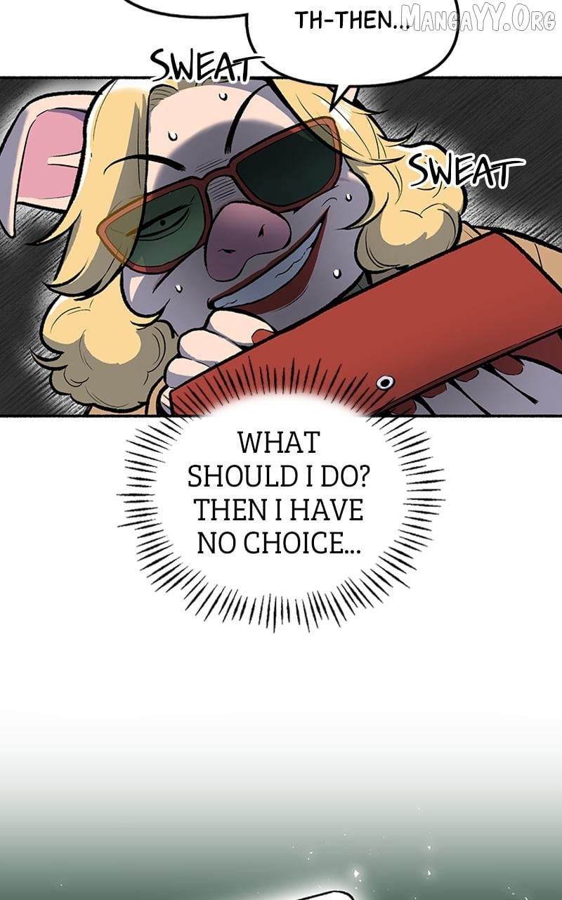 Mr. Tiger's Snacks Chapter 25 - page 11