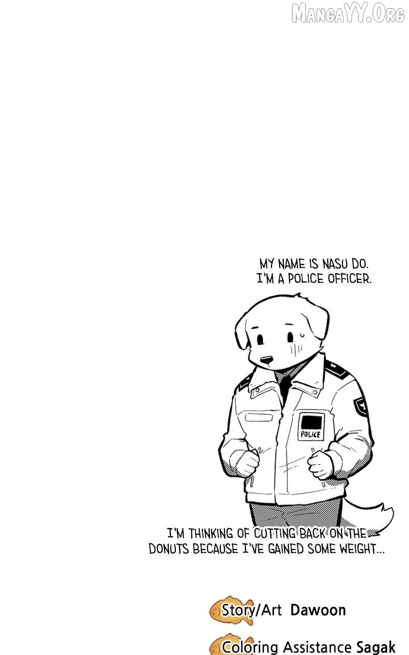 Mr. Tiger's Snacks Chapter 25 - page 66