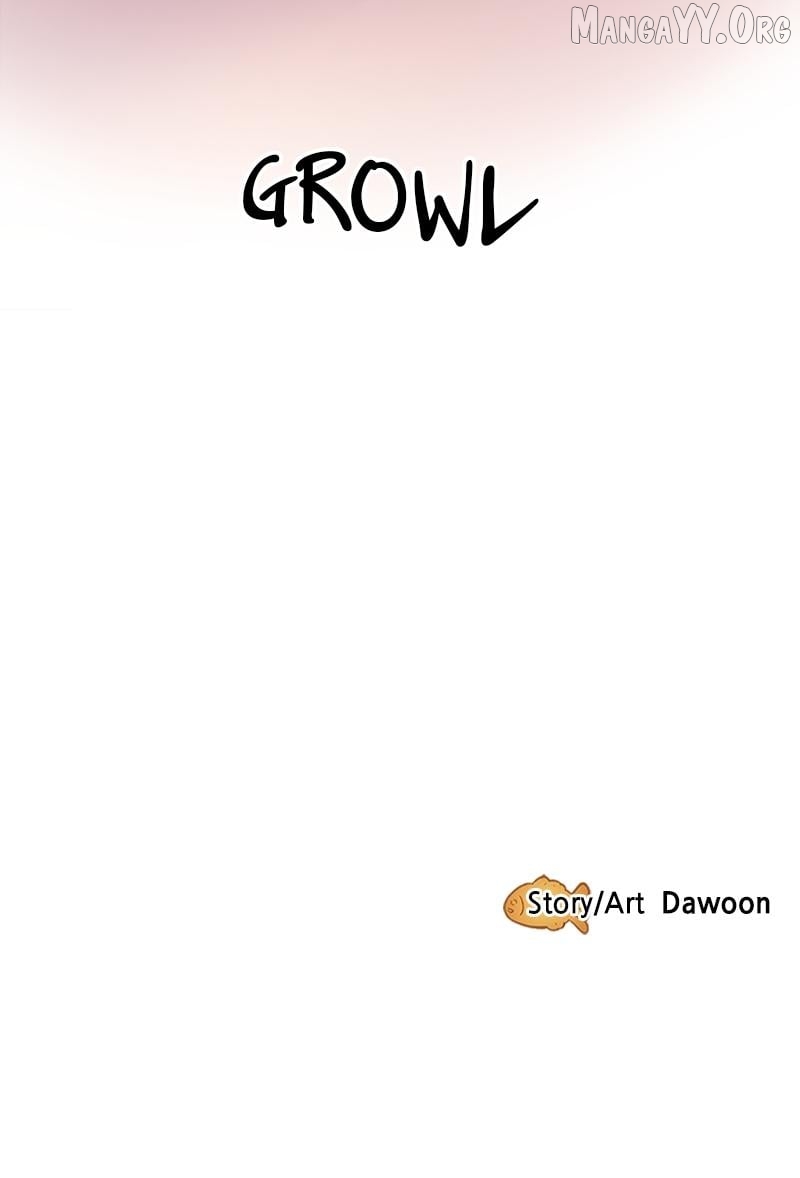 Mr. Tiger's Snacks Chapter 4 - page 62