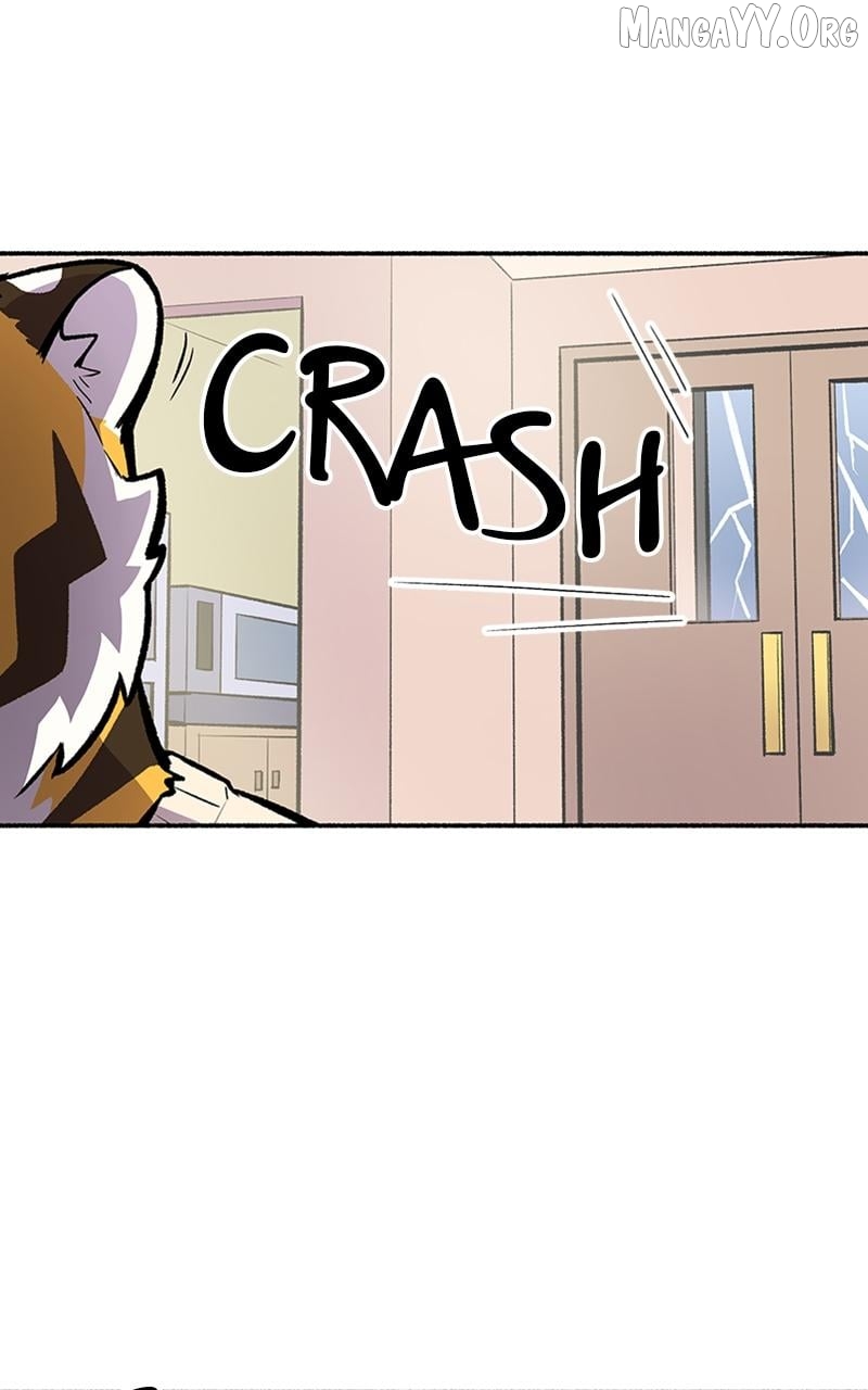 Mr. Tiger's Snacks Chapter 26 - page 14