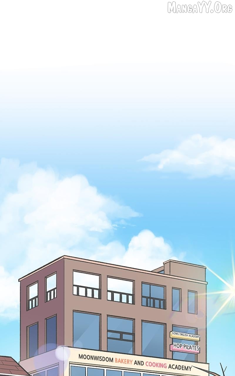 Mr. Tiger's Snacks Chapter 26 - page 3