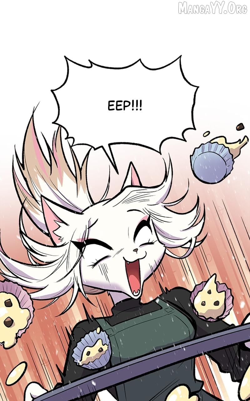 Mr. Tiger's Snacks Chapter 26 - page 49