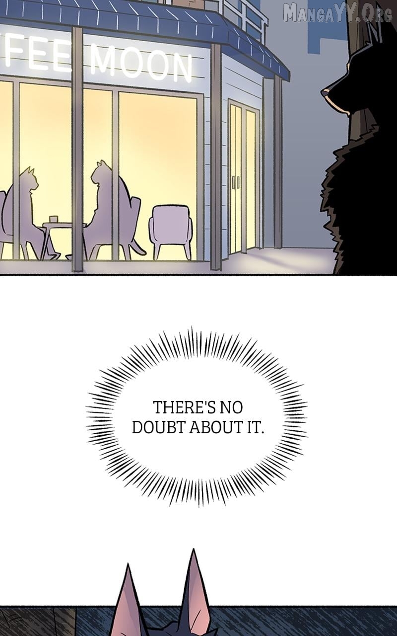 Mr. Tiger's Snacks Chapter 6 - page 62