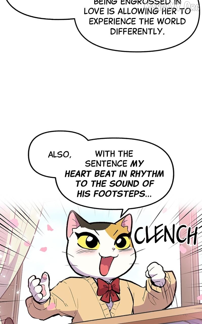 Mr. Tiger's Snacks Chapter 28 - page 24