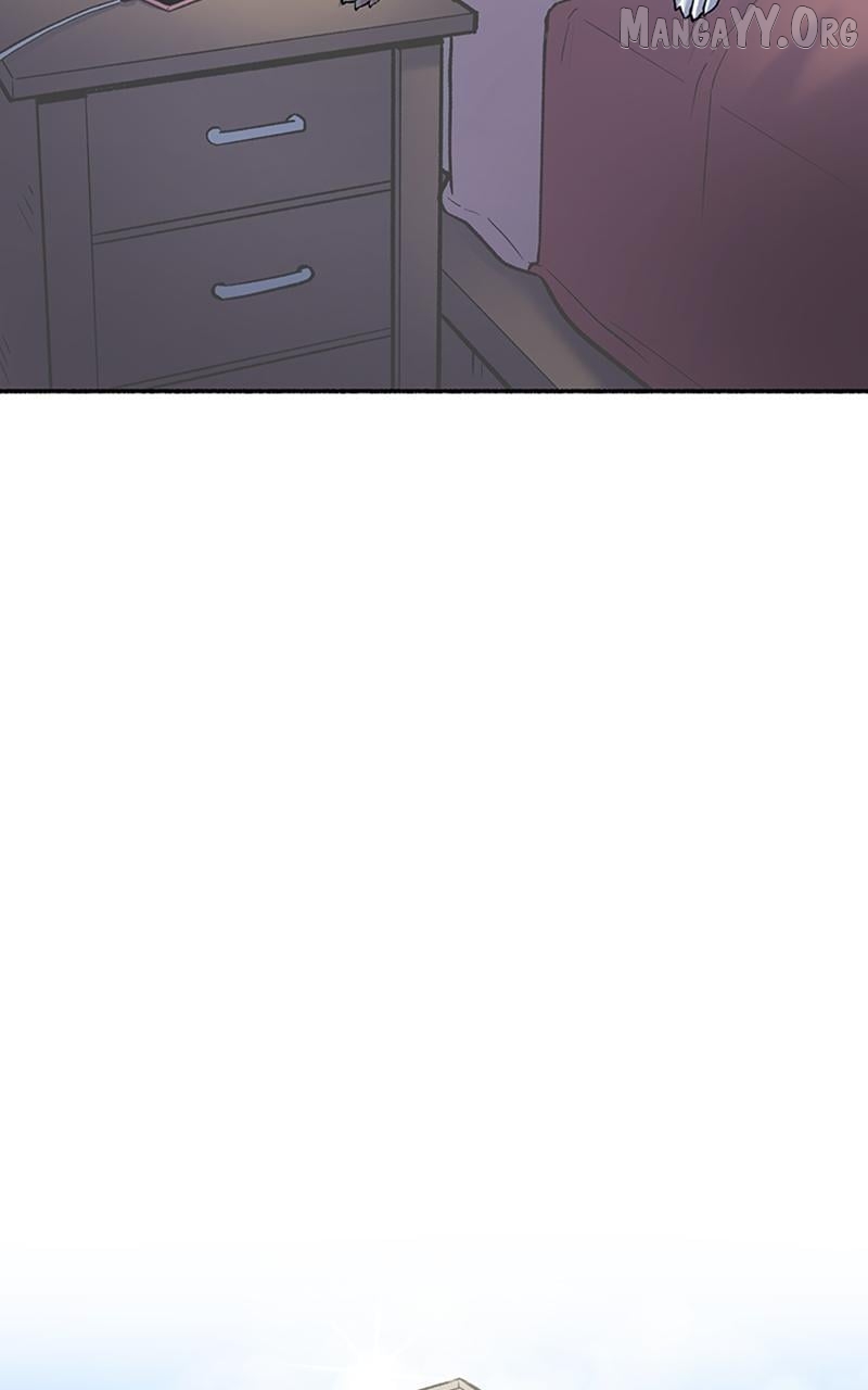 Mr. Tiger's Snacks Chapter 28 - page 59