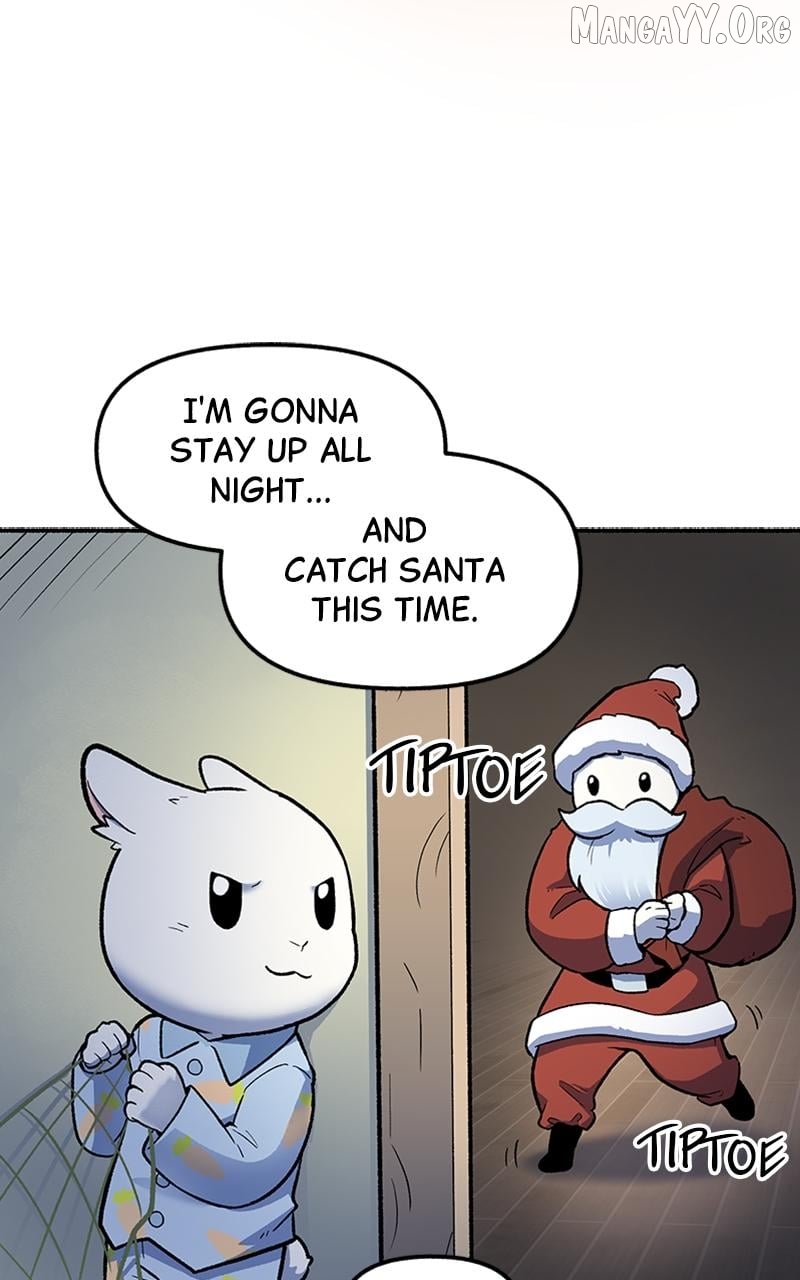 Mr. Tiger's Snacks Chapter 9 - page 15