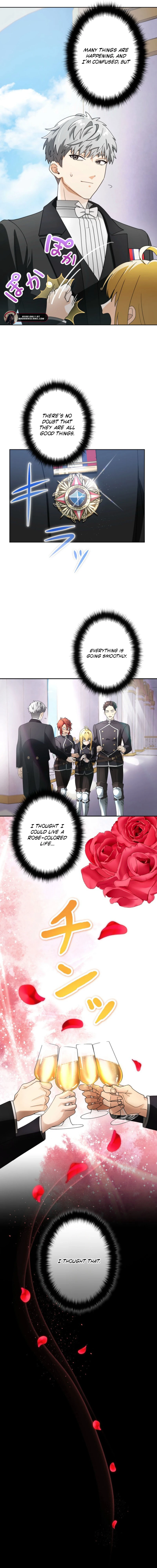 Ash the Gray : Fired from the Imperial Knights, I’m Turning My Dull Life Around in the Dungeon City Chapter 1 - page 26