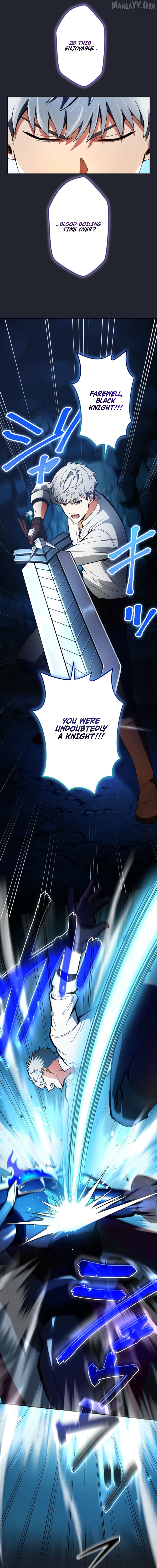 Ash the Gray : Fired from the Imperial Knights, I’m Turning My Dull Life Around in the Dungeon City Chapter 12 - page 6