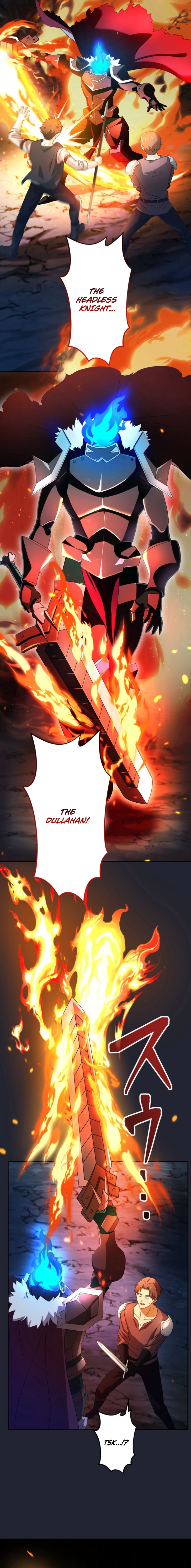 Ash the Gray : Fired from the Imperial Knights, I’m Turning My Dull Life Around in the Dungeon City Chapter 9 - page 14