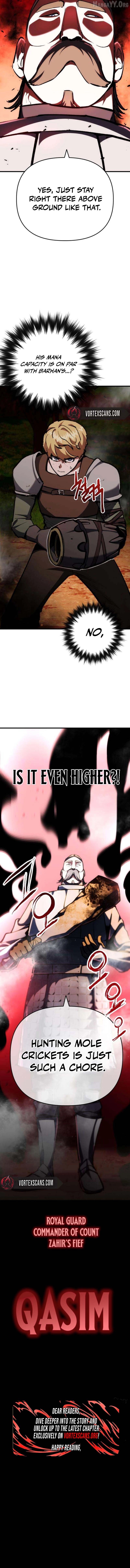 Bill The Blacksmith Chapter 7 - page 16