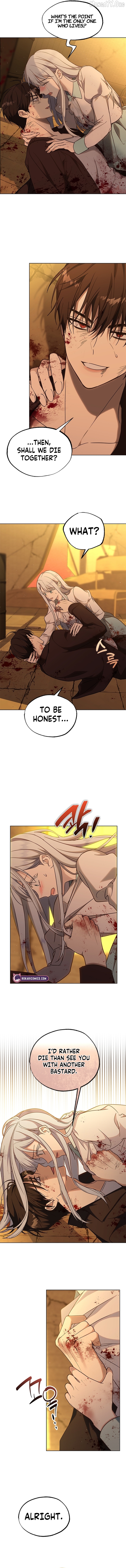 How to Dial Down a Gangster Male Lead Chapter 1 - page 3