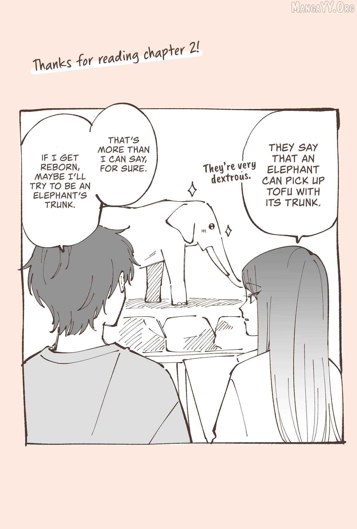 Moriagaranai Date Chapter 2 - page 30