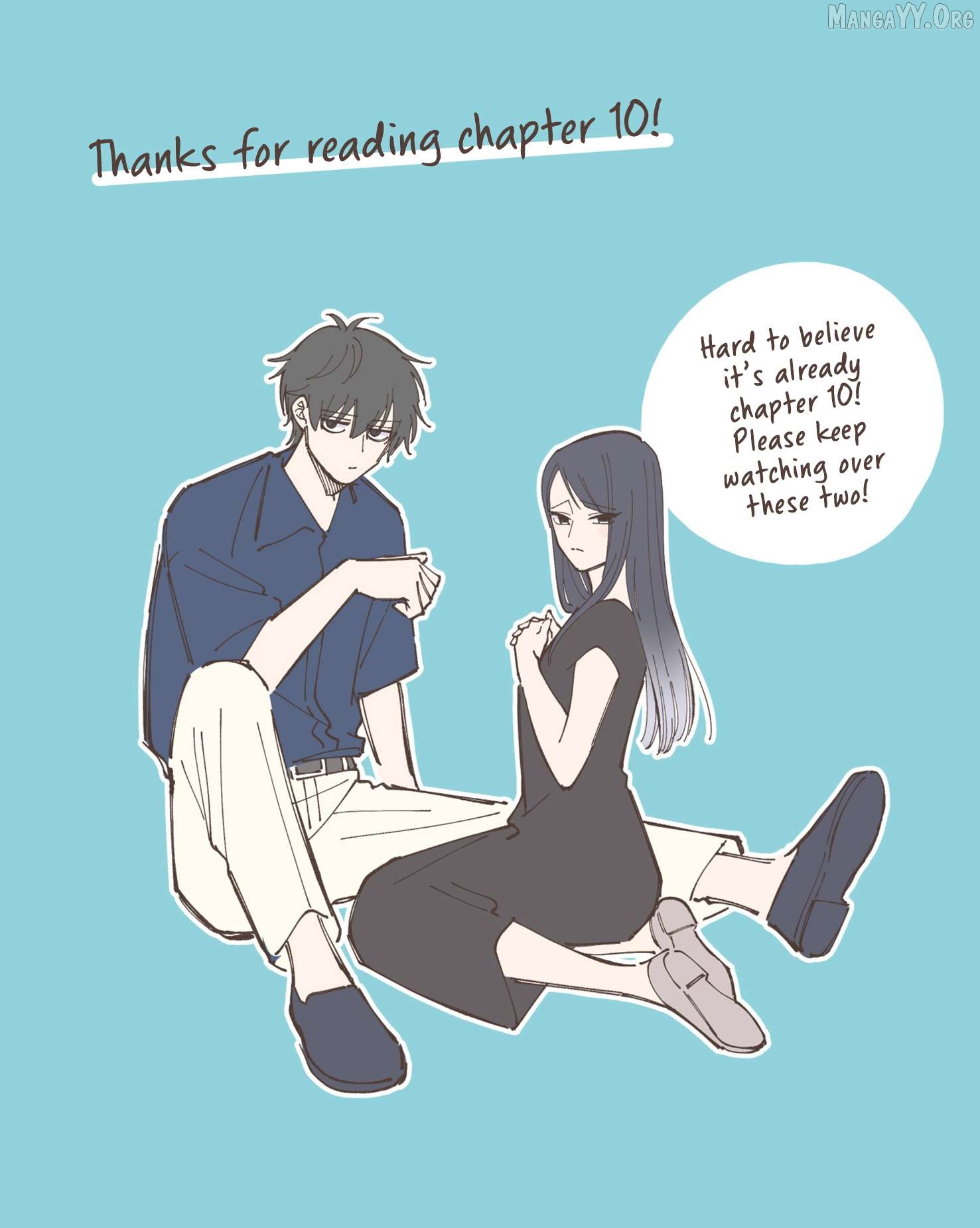 Moriagaranai Date Chapter 10 - page 22