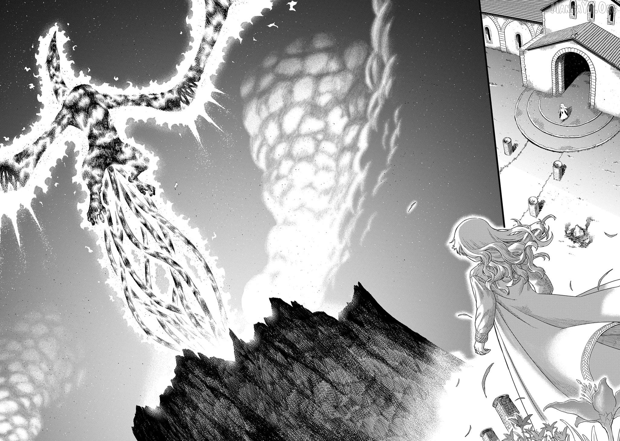 Ryuubatsu no Fiera Chapter 1 - page 45