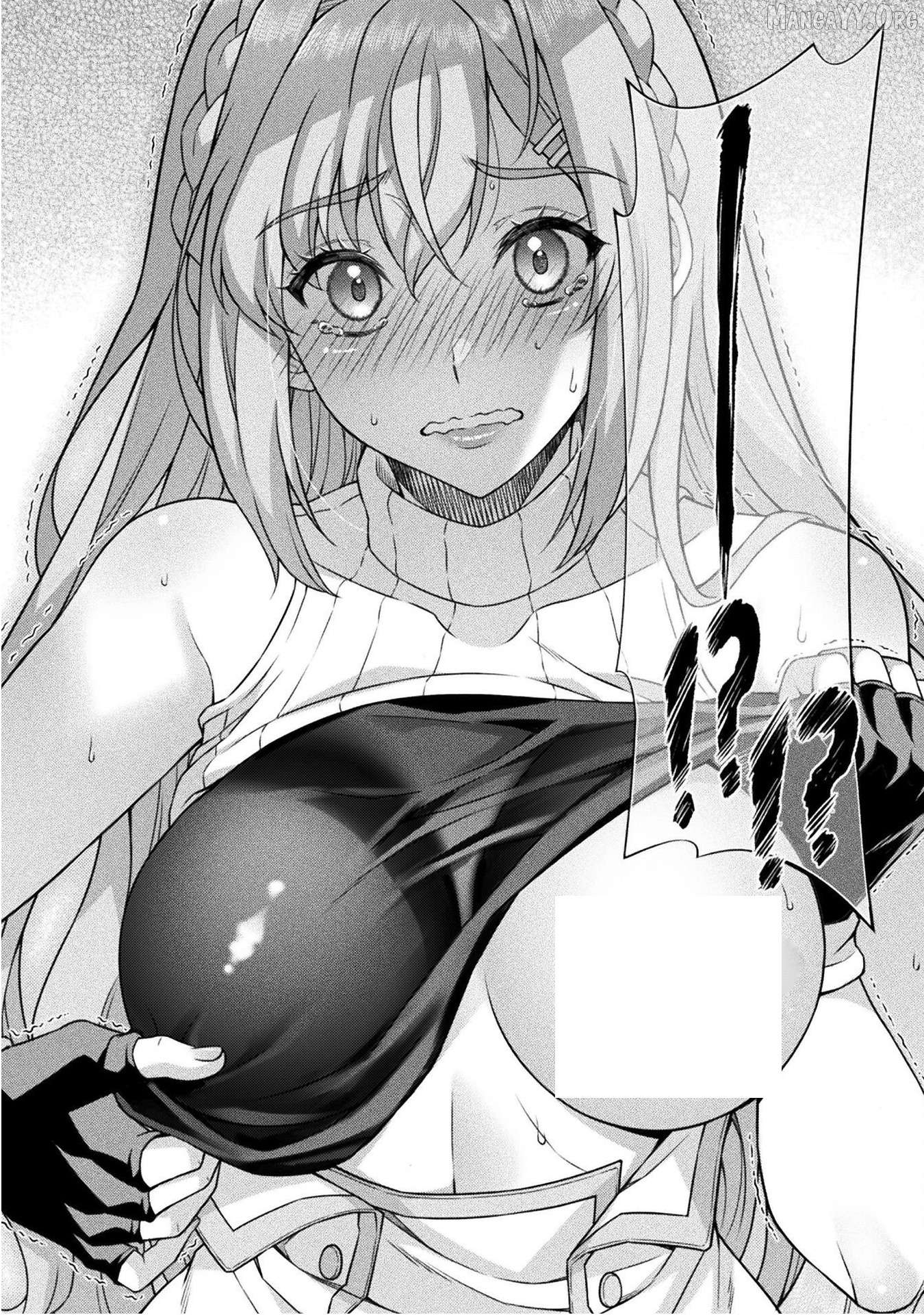 ATM Ojisan - Isekai De Mote-ki Ga Tomaranai! Chapter 1.2 - page 29