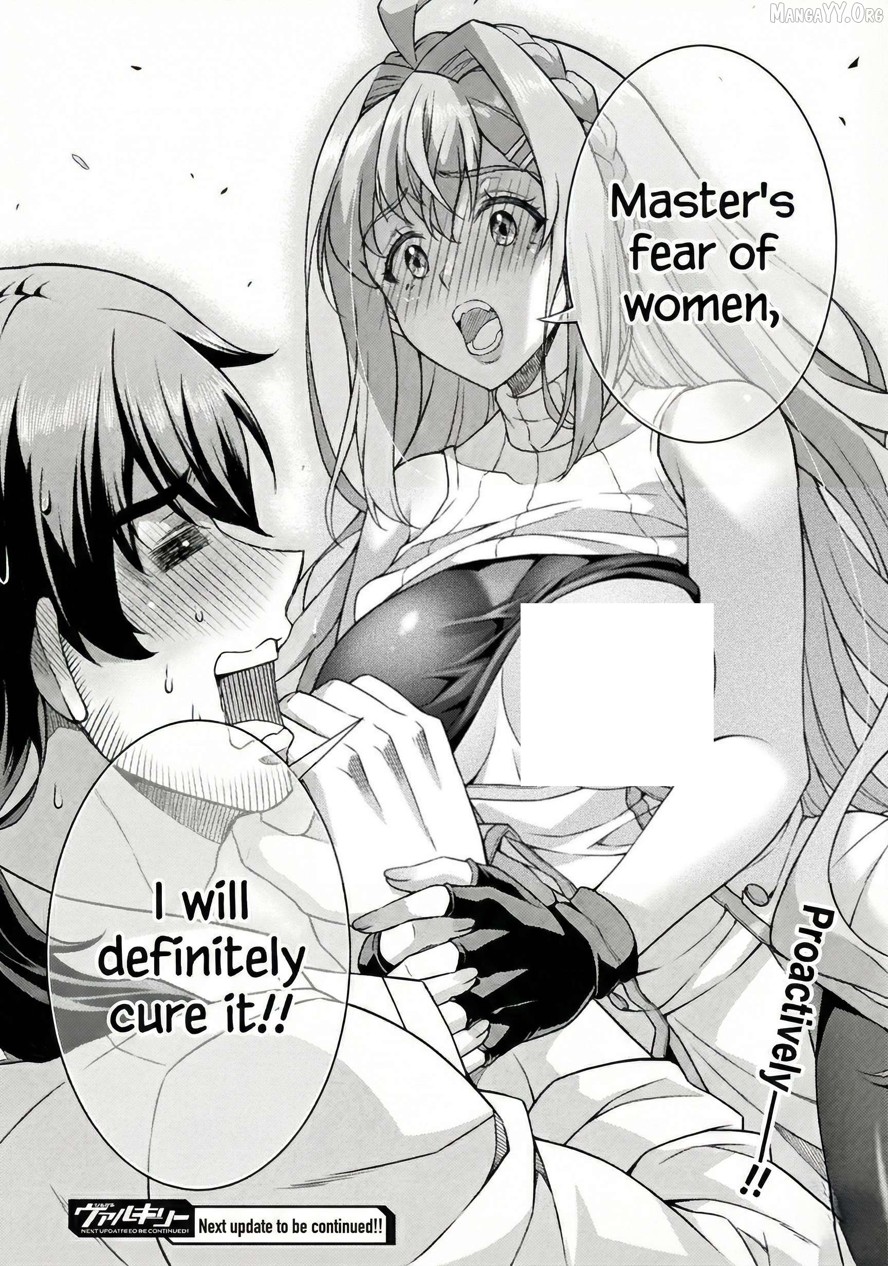 ATM Ojisan - Isekai De Mote-ki Ga Tomaranai! Chapter 1.2 - page 37