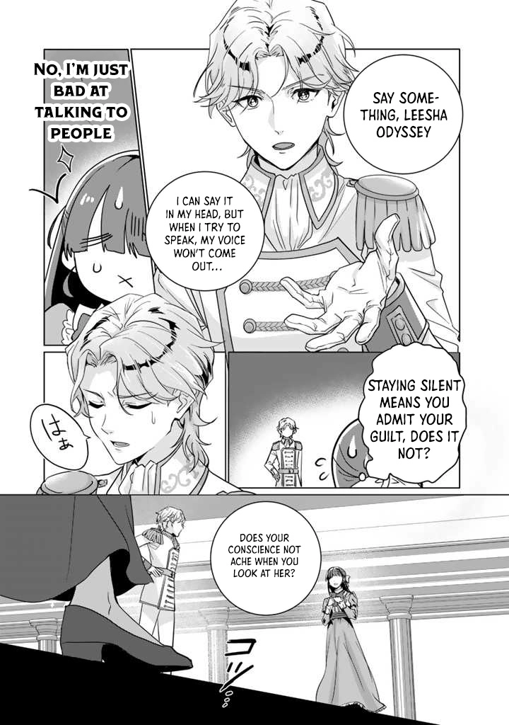 Oda Nobunaga Possessed Me-But I Don't Want to Conquer the World! Chapter 1 - page 10