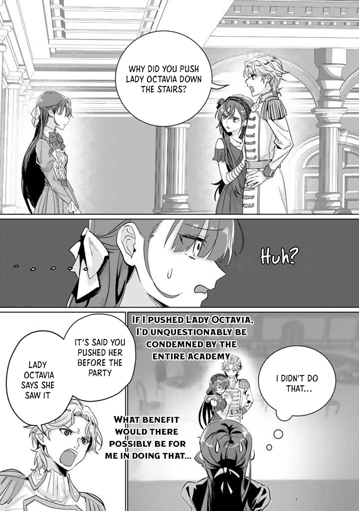 Oda Nobunaga Possessed Me-But I Don't Want to Conquer the World! Chapter 1 - page 14