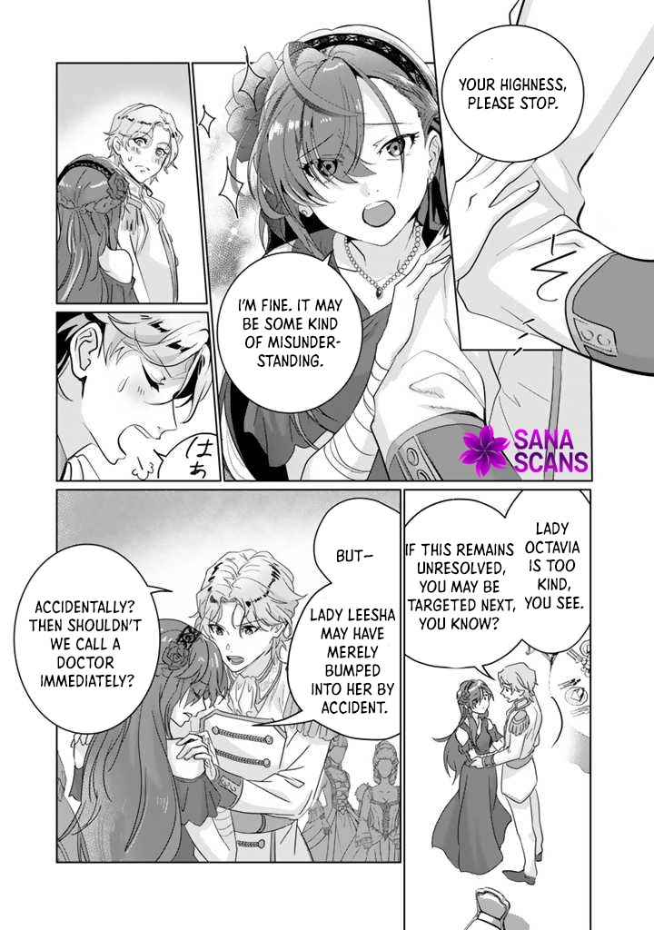 Oda Nobunaga Possessed Me-But I Don't Want to Conquer the World! Chapter 1 - page 16