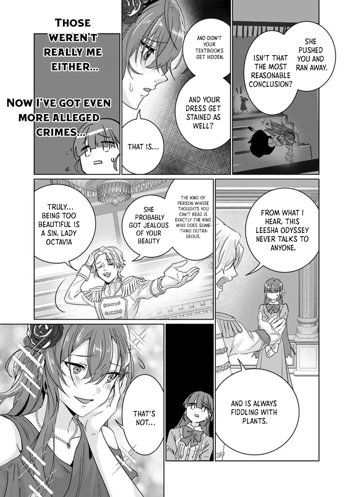 Oda Nobunaga Possessed Me-But I Don't Want to Conquer the World! Chapter 1 - page 17
