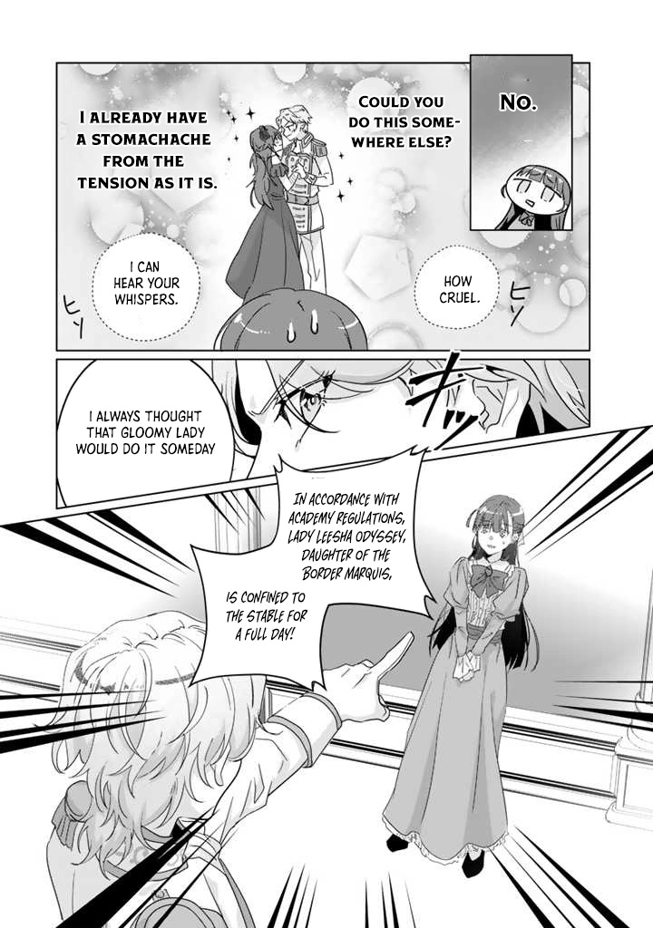 Oda Nobunaga Possessed Me-But I Don't Want to Conquer the World! Chapter 1 - page 18