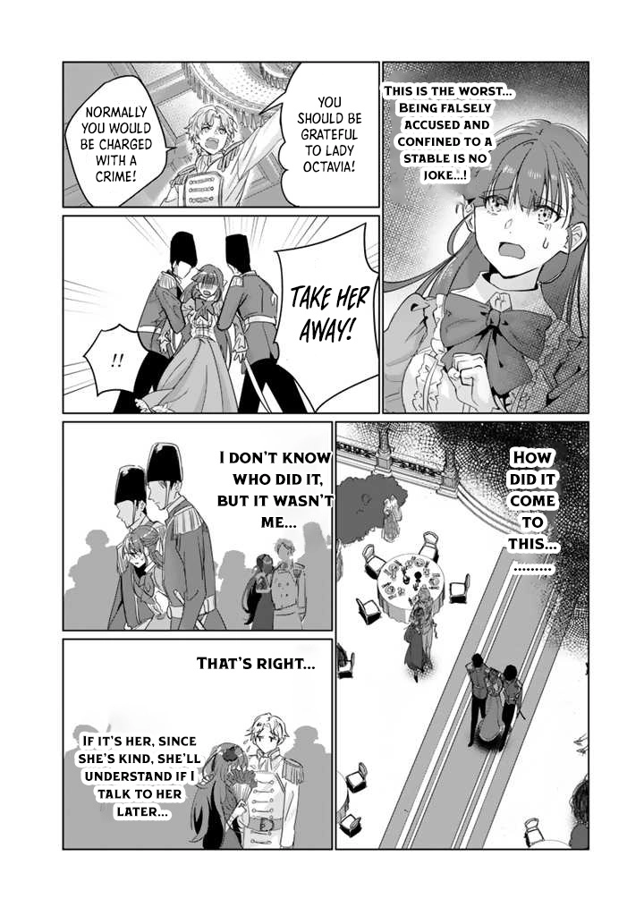 Oda Nobunaga Possessed Me-But I Don't Want to Conquer the World! Chapter 1 - page 19