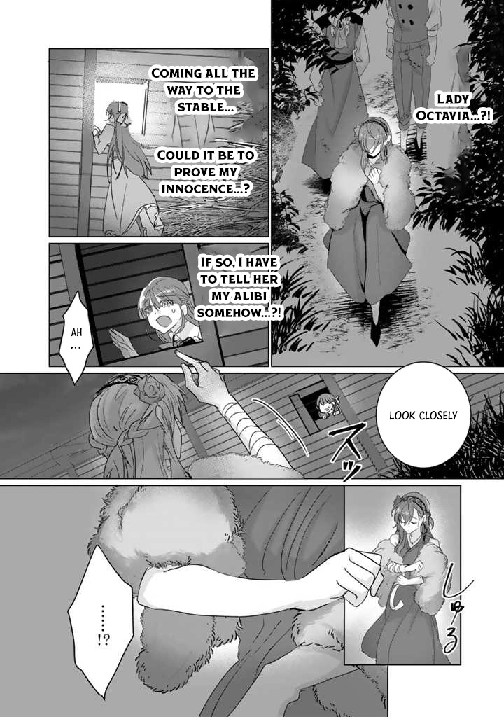 Oda Nobunaga Possessed Me-But I Don't Want to Conquer the World! Chapter 1 - page 23