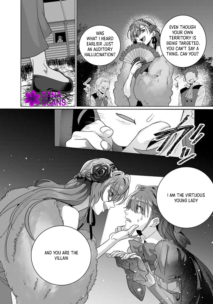 Oda Nobunaga Possessed Me-But I Don't Want to Conquer the World! Chapter 1 - page 25