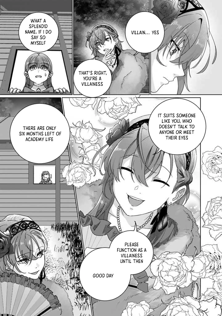 Oda Nobunaga Possessed Me-But I Don't Want to Conquer the World! Chapter 1 - page 26