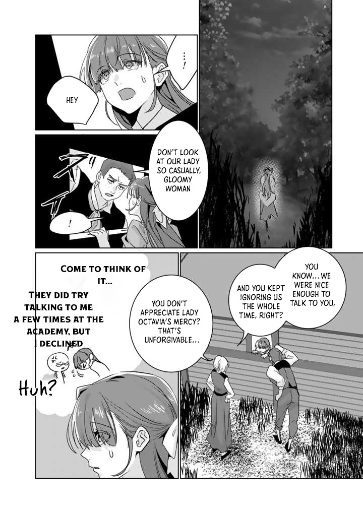 Oda Nobunaga Possessed Me-But I Don't Want to Conquer the World! Chapter 1 - page 27