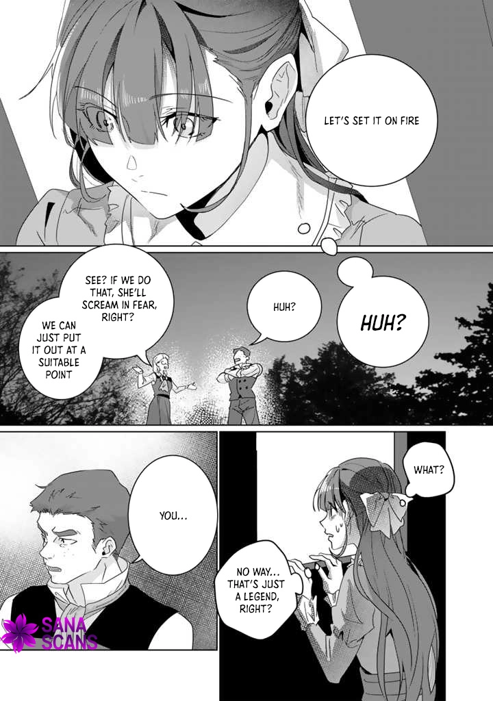 Oda Nobunaga Possessed Me-But I Don't Want to Conquer the World! Chapter 1 - page 30