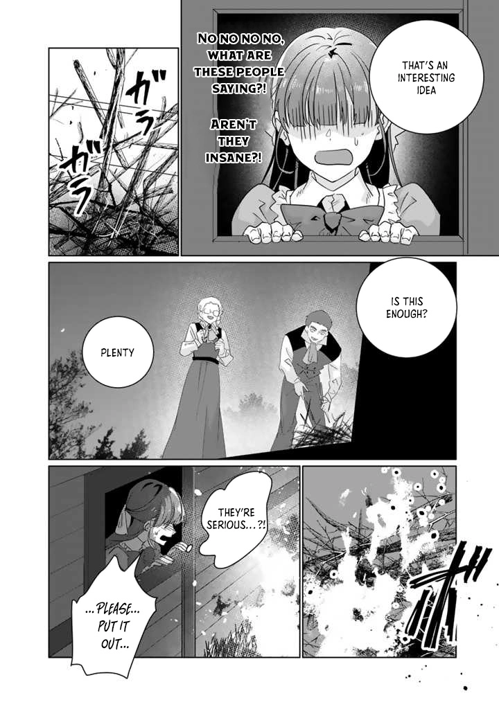 Oda Nobunaga Possessed Me-But I Don't Want to Conquer the World! Chapter 1 - page 31