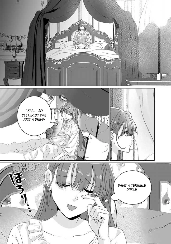 Oda Nobunaga Possessed Me-But I Don't Want to Conquer the World! Chapter 1 - page 46