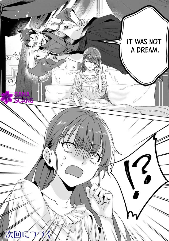 Oda Nobunaga Possessed Me-But I Don't Want to Conquer the World! Chapter 1 - page 47
