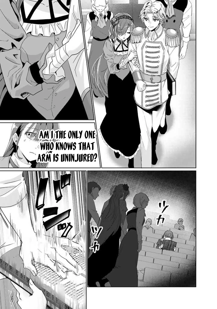 Oda Nobunaga Possessed Me-But I Don't Want to Conquer the World! Chapter 2 - page 27