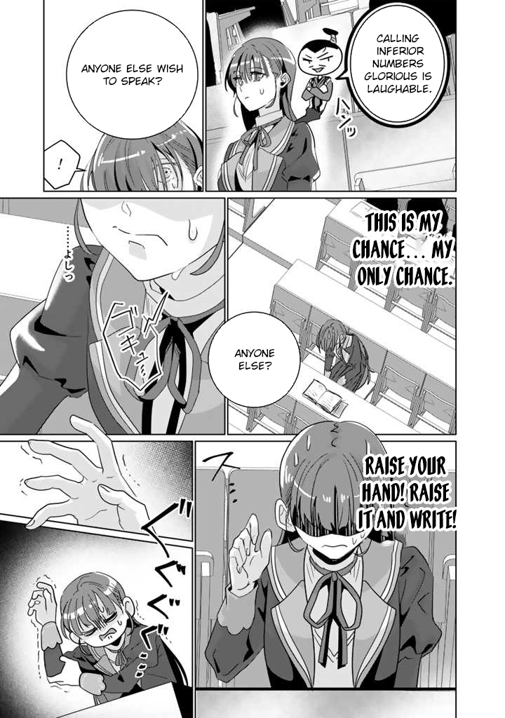 Oda Nobunaga Possessed Me-But I Don't Want to Conquer the World! Chapter 2 - page 35