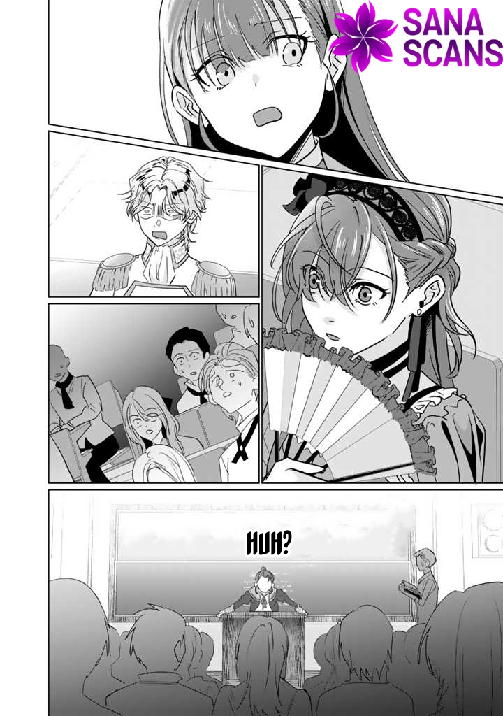 Oda Nobunaga Possessed Me-But I Don't Want to Conquer the World! Chapter 3 - page 10