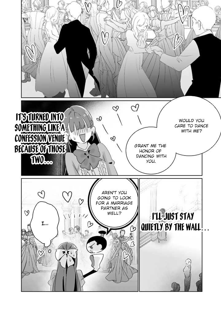 Oda Nobunaga Possessed Me-But I Don't Want to Conquer the World! Chapter 4 - page 6