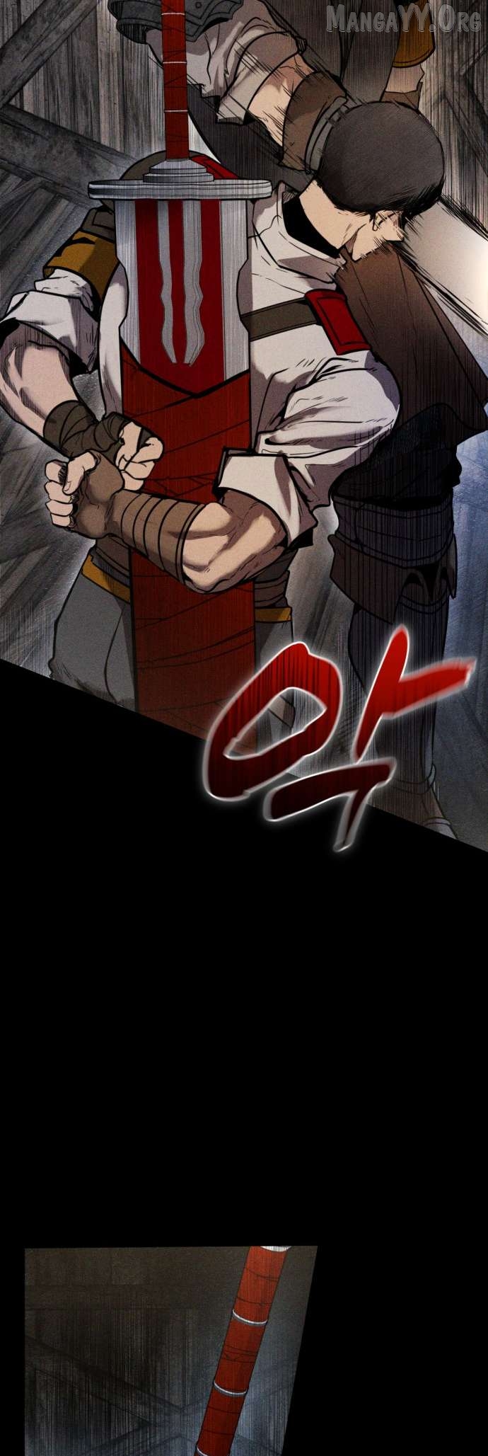 Fantasy Enlistment Squad Chapter 1 - page 13