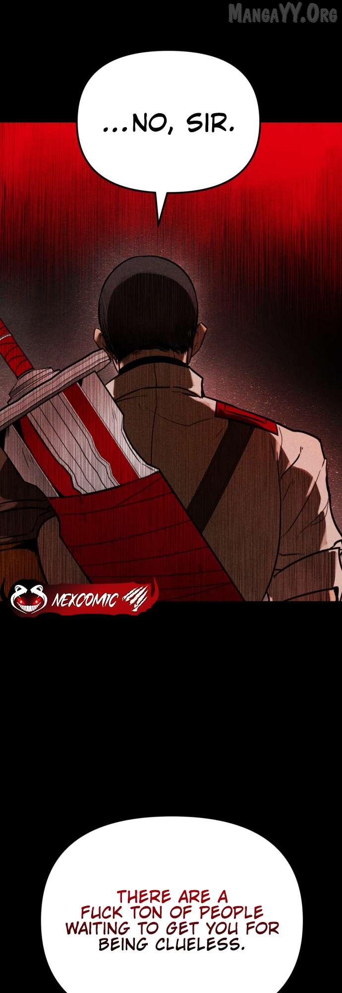 Fantasy Enlistment Squad Chapter 1 - page 16