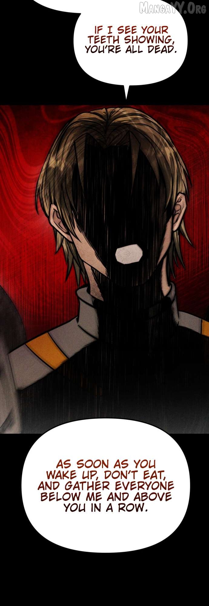 Fantasy Enlistment Squad Chapter 1 - page 18